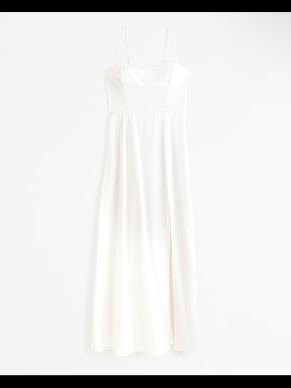 Abercrombie and Fitch Dress - Camille Maxi Dress